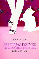 Lena Divani - Septiņas dzīves un viena liela mīlestība