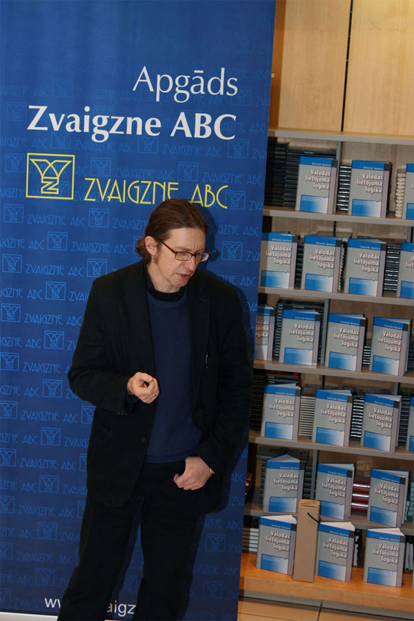 Asoc. prof. Jānis Taurens, Latvijas Mākslas akadēmija, grāmatas redaktors